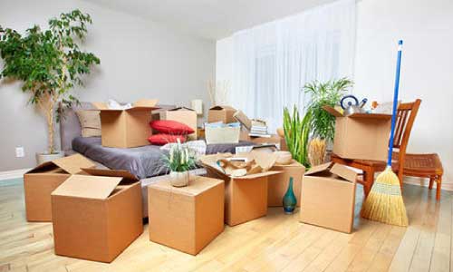 House Shifting Services